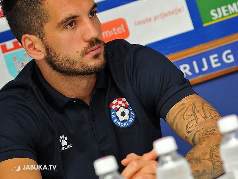 Jure Ivanković là ai