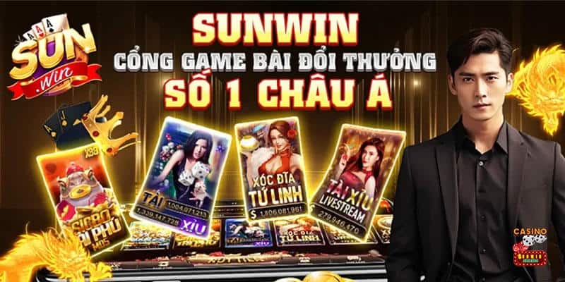 Sunwin có lừa đảo không? Góc nhìn từ Checker Jure Ivanković