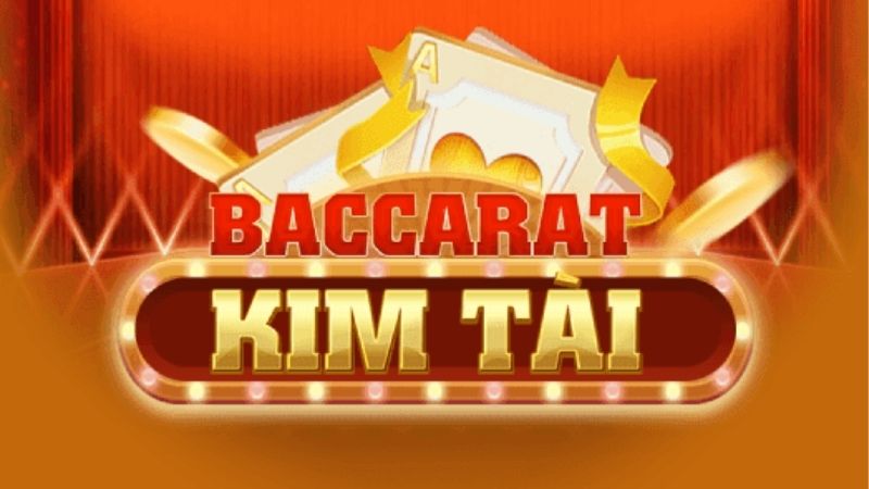 Chơi Baccarat Kim Tài Tại Sunwin: Bản Đồ Chiến Thắng Dành Cho Newbie