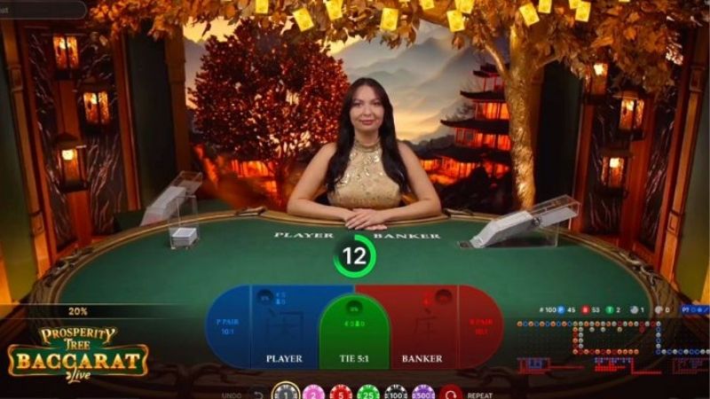 Chơi Baccarat Kim Tài Tại Sunwin: Bản Đồ Chiến Thắng Dành Cho Newbie